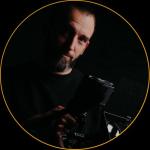 Ben - Réalisateur vidéaste