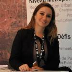 Meryem - DESSINATRICE PROJETEUSE en ARCHITECTURE