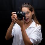 Maud - Photographe chez Wiload