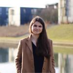 Sophie - Webdesigner, UI/UXdesigner