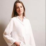 Lisa - Responsable Marketing et Communication