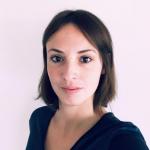 Delphine - Senior UX/UI designer