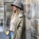 Julia - Styliste RTW et Outerwear