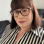 Laura - Office Manager - Assistante RAF