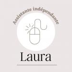 Laura M. - Assistante indépendante