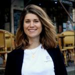 Sarah - Consultante en communication trilingue (FR/ENG/ITA)