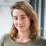 Cécile - Consultante webmarketing/community manager