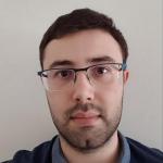 Florian - Développeur web fullstack PHP | nodeJS | Angular