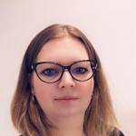 Johanna - Assistante administrative et RH