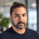 Hugo - Journaliste / Réalisateur / Monteur