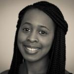 Estelle - Graphiste motion designer / Photographe