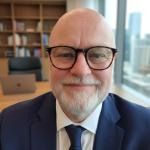 Frédéric - Consultant RGPD & CYBERSECURITE TPE/PME