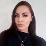 Masha M. - Traductrice professionnelle franco-russe