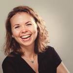 Amandine R. - Responsable Communication Marketing & Business developpement