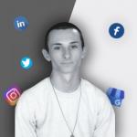 Alexandre - Community Manager & Social Media Manager Freelance