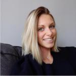 Pauline - Chargée communication - RP et copywriter