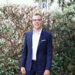 Titouan - Consultant informatique & web