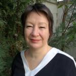 Valérie - Directrice administrative et financière à temps partagé
