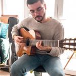 Rodriguez - Cadreur