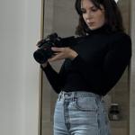 Suzanne - Réalisatrice et Photographe