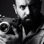 Richard - Photographe monochrome — Portraits, paysages et architecture