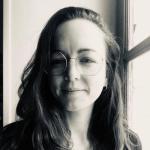 Marie Ange - Support client / rédactrice (web)