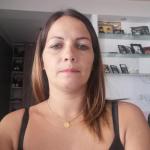 Elodie - Secretaire administrative