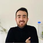 David M. - Expert Shopify & Shopify Plus / 8ans d'expérience