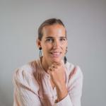 Elisabeth - Office Manager bilingue Fr/Eng