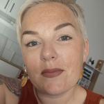 Audrey - Assistante administrative et financière