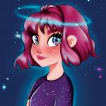 Elodie - Illustratrice Professionnelle