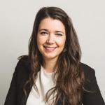 Laetitia - Consultante Marketing Digital & Community Manager