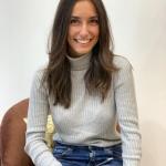 Emeline - Directrice artistique / UX-UI Designer