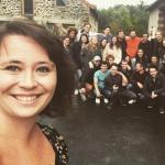 Manon - Consultante en RH / Chief Happiness Officer