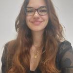 Angéline - Content manager / chef de projet digitale