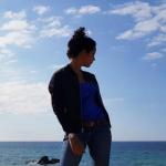 Claire - DA Graphiste / Webdesigner