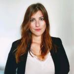 Laura - Digital analyst & project manager
