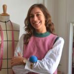 Caroline - Modéliste indépendante