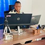 Christopher - Chef de projet Digital IT