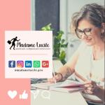 Lucile M. - Assistante Administrative + Communication