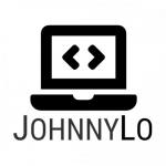 Johnny - Développeur web full stack - www.johnny-lo.com