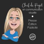 Carole - Consultante et formatrice en communication graphique