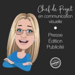 Carole C. - Consultante et formatrice en communication graphique