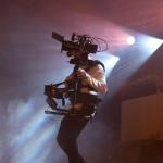 David - Chef Opérateur / Steadicam et créateur de contenus