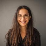 Rose - Photographe et Community Manager