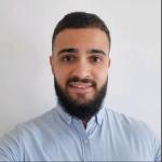 Tyron - UX/UI Designer - Infographiste multimédia