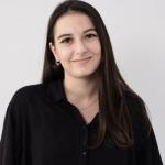 Morgane - Community Manager