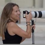 Anne-Sophie - Community Manager / Photographe / Videaste