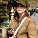 Aude - Directrice artistique et designer graphique