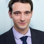 Nicolas - Consultant indépendant transfrontalier / Expert Trésorerie